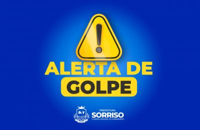 Semsep alerta para golpe usando o nome da pasta