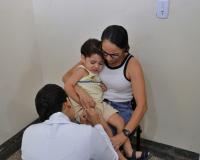 Dia D de Multivacinação registrou aplicação de 275 doses