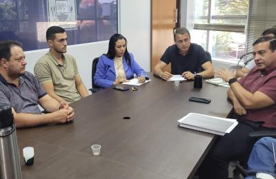 Executivo apresenta mudanças no Habita Mais a incorporadoras e construtoras locais