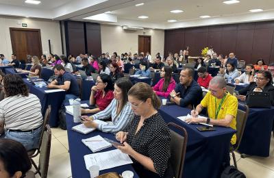 Saúde de Sorriso participa de reunião do Cosems e acompanha pautas estratégicas do SUS