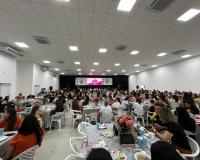 XIII Fórum Regional das Mulheres do Campo fortalece protagonismo feminino e redes de apoio no agro