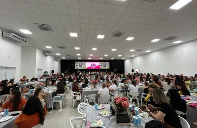 XIII Fórum Regional das Mulheres do Campo fortalece protagonismo feminino e redes de apoio no agro