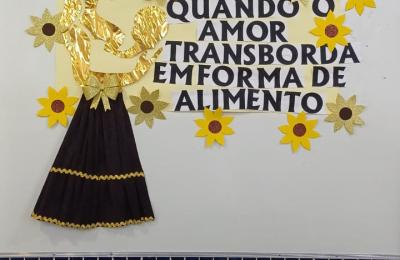 Município reforça arrecadação de  frascos para doação ao Banco de Leite Humano