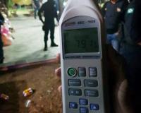 Segue intenso o trabalho para pôr fim à perturbação do sossego e às aglomerações