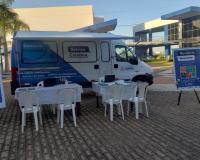 Confira a agenda da Ouvidoria Itinerante desta semana
