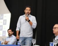 Sorriso pauta diálogo sobre securitização