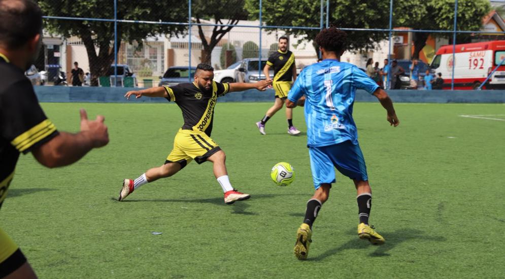 Jogos do Servidor