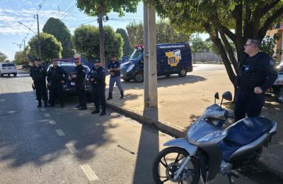 Semsep intensifica blitzes com o Sistema Rota Legal