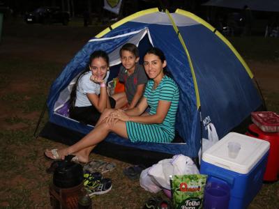 1.º Acampa Parque