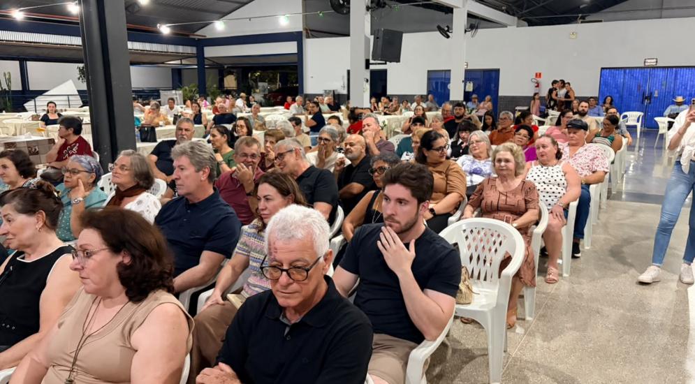 Talentos da maturidade