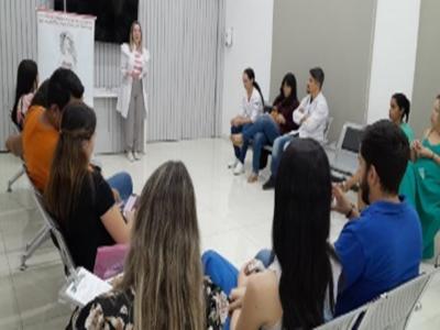 Ações Saúde - Janeiro e Fevereiro 2025
