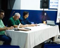 Distrito de Primavera recebe audiência do PPA na segunda-feira (2 de junho)