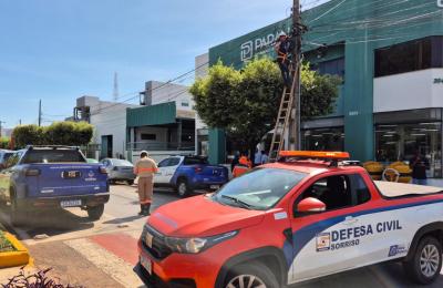 Operação Cacicus atua na Avenida Porto Alegre nesta quinta-feira; motoristas devem redobrar a atenção