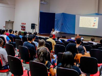 Formação para profissionais da Cultura