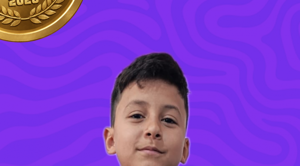 Olimpíada Nacional de Ciências