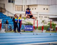ASA Sorriso participa dos Jogos Universitários Brasileiros com sete competidores