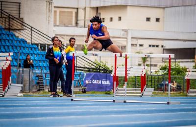 ASA Sorriso participa dos Jogos Universitários Brasileiros com sete competidores