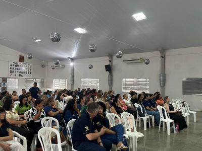 Segurança do Trabalhador Lions