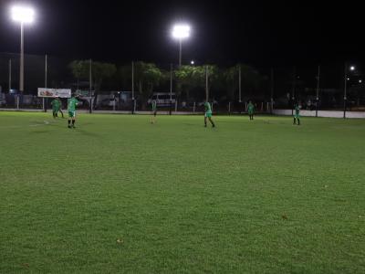 Final da Copa dos Campeões