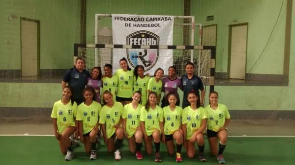 São José vence São Bernardo em confronto direto pelo 2º lugar no Cadete  Feminino –