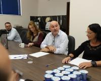 Representantes de vários setores debatem o ITBI