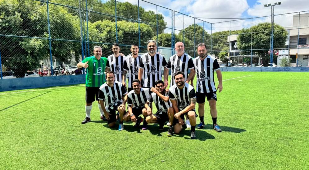 Jogos do Servidor