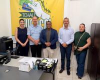 Procon de Sorriso conhece iniciativas para fortalecer atendimento aos consumidores