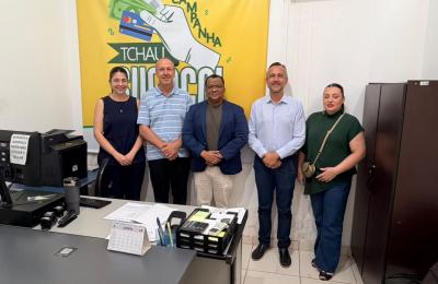 Procon de Sorriso conhece iniciativas para fortalecer atendimento aos consumidores