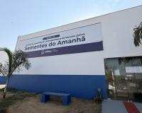 Zona Leste conta com três unidades para atendimento socioassistencial