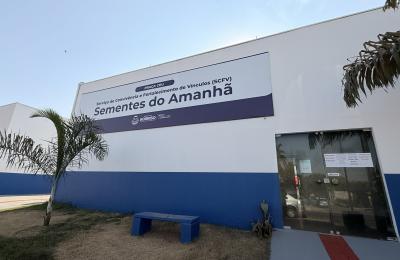 Zona Leste conta com três unidades para atendimento socioassistencial