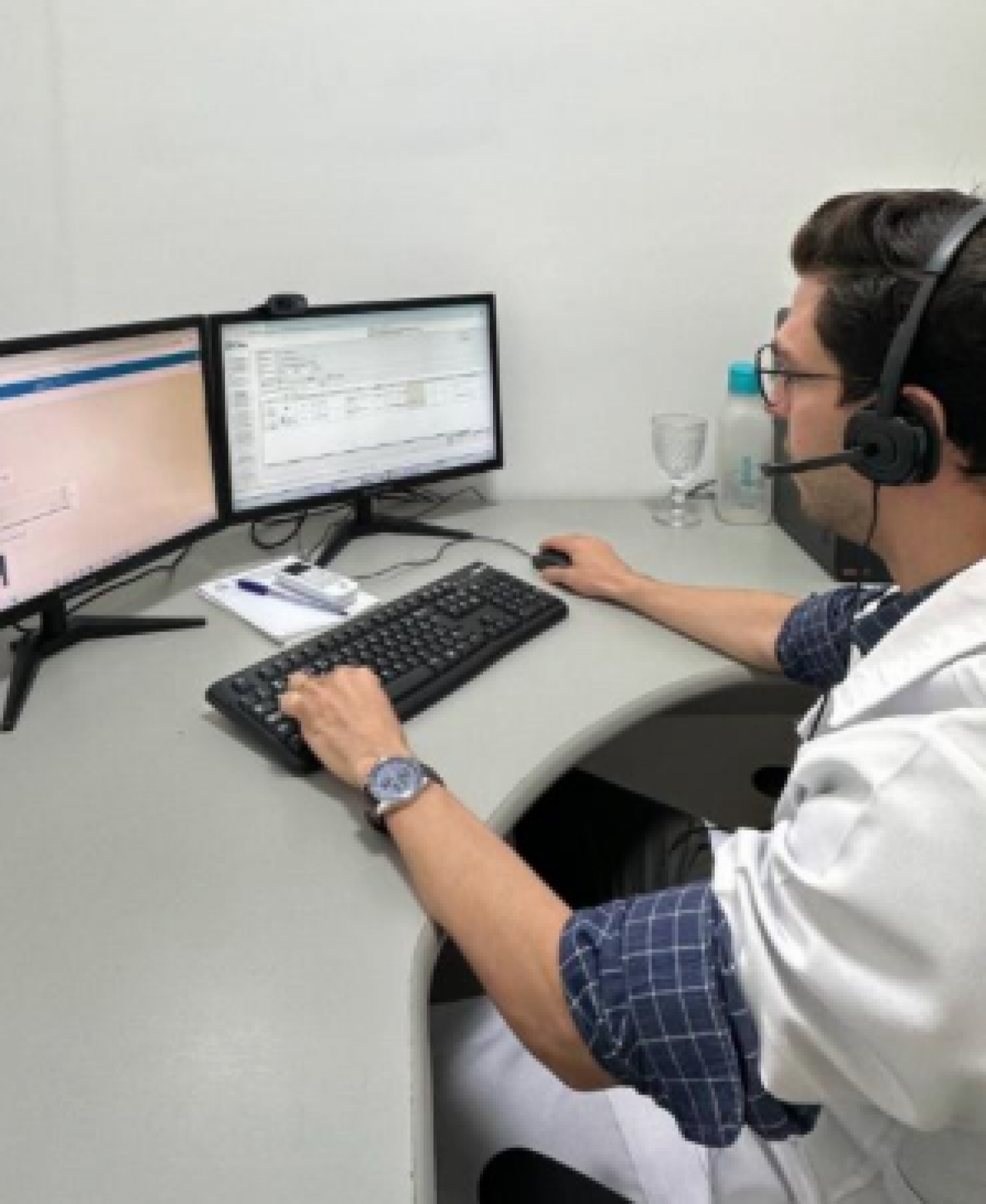 Sorriso fortalece a rede de especialidades médicas em novembro