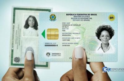 Quem pediu documento de identidade deve ficar atento a ligações