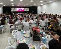 XIII Fórum Regional das Mulheres do Campo espera reunir cerca de 400 participantes em Sorriso