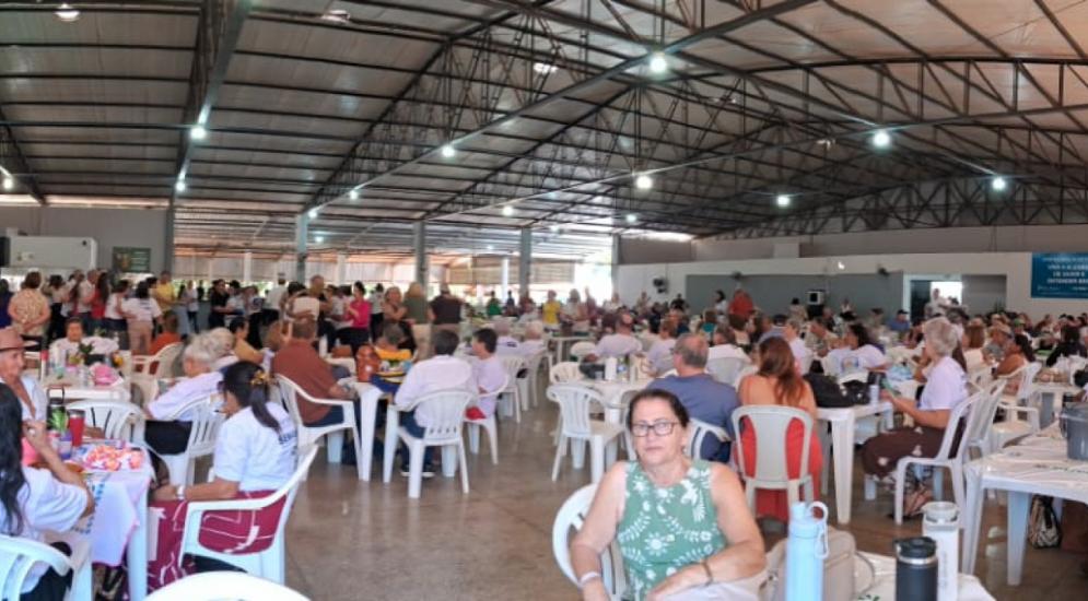 Integração do CCPI