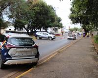 Sorriso inicia testes do Sistema Rota Legal