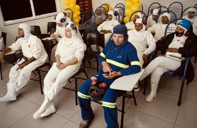 Julho Amarelo: SAE reforça ações de conscientização e prevenção