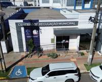 Central de Regulação e Farmácia de Alto Custo não fecham ao meio-dia