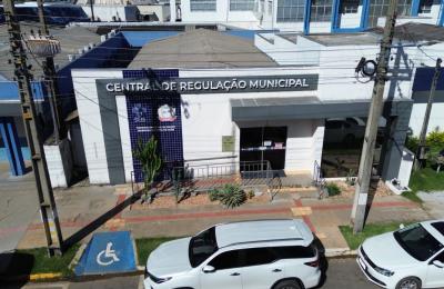 Central de Regulação e Farmácia de Alto Custo não fecham ao meio-dia