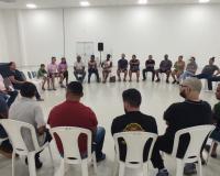 Prefeitura disponibiliza espaços gratuitos para microempreendedores durante Exporriso 2025