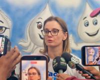 Sorriso recebe 170 doses da  vacina pneumocócica 20; imunizante será encaminhado às UBSs na segunda, 06