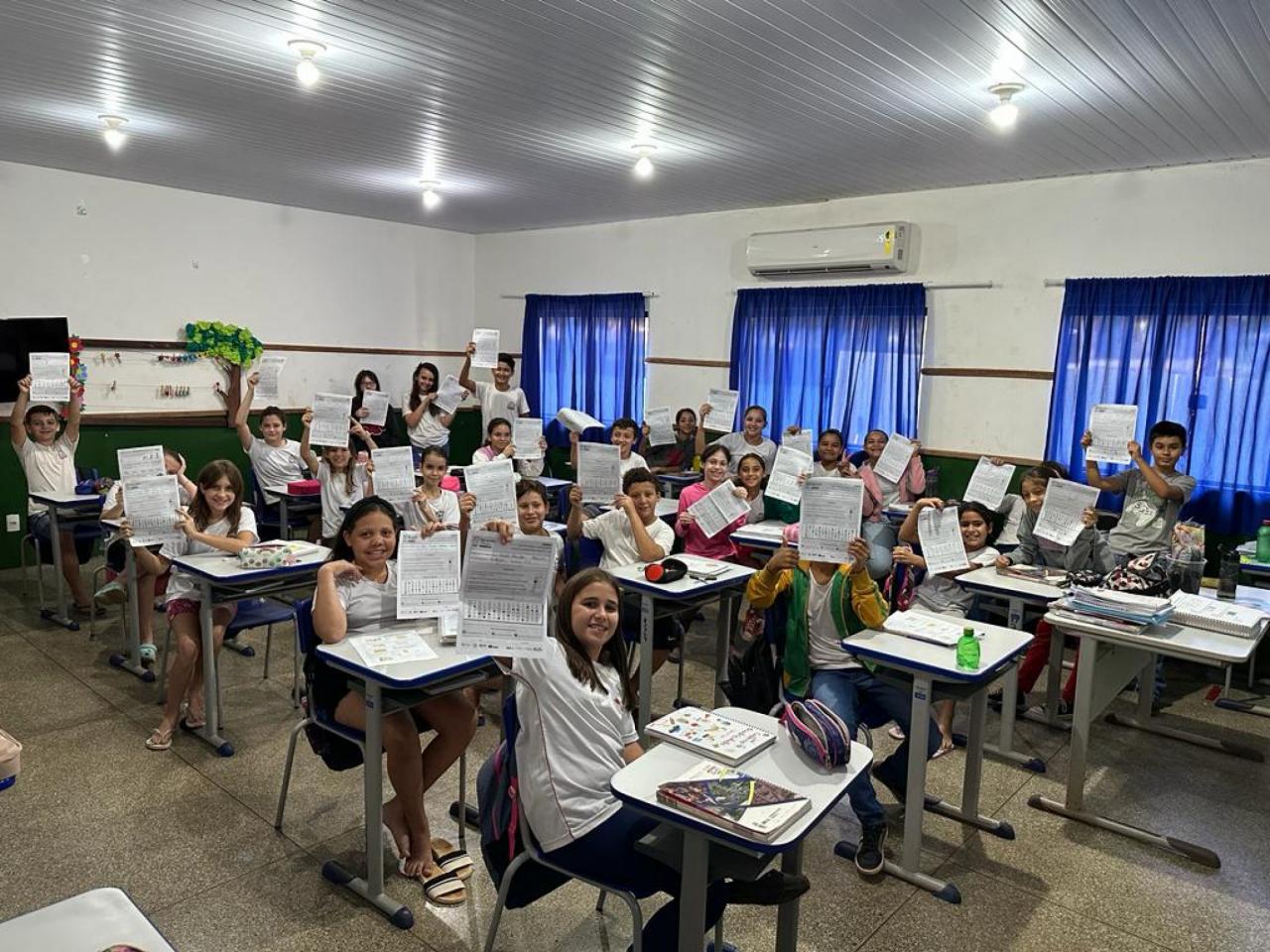 X Feira da Matemática - Programa escolas